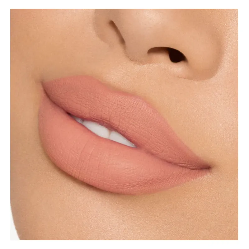Kylie Cosmetics Matte Liquid Lipstick - Another Day, Another Nude