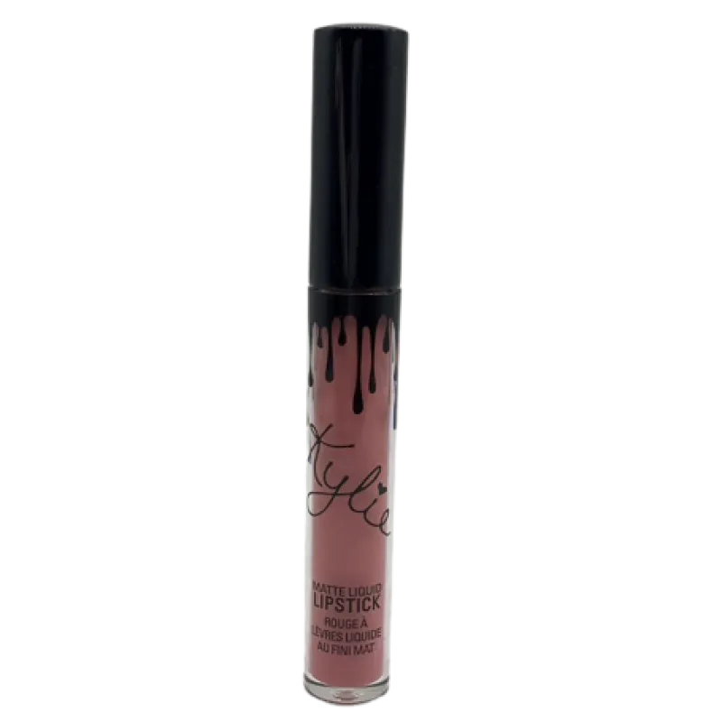 Kylie Cosmetics Matte Liquid Lipstick - Koko K