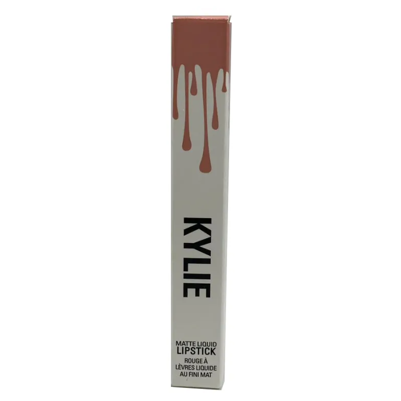 Kylie Cosmetics Matte Liquid Lipstick - Koko K