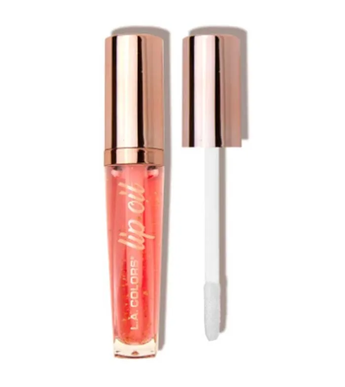 L.A. COLORS Lip Oil