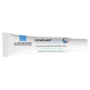 La Roche-Posay Cicaplast Lips 7.5mL