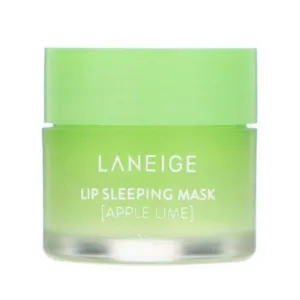 LANEIGE Apple Lime Lip Sleeping Mask 20g