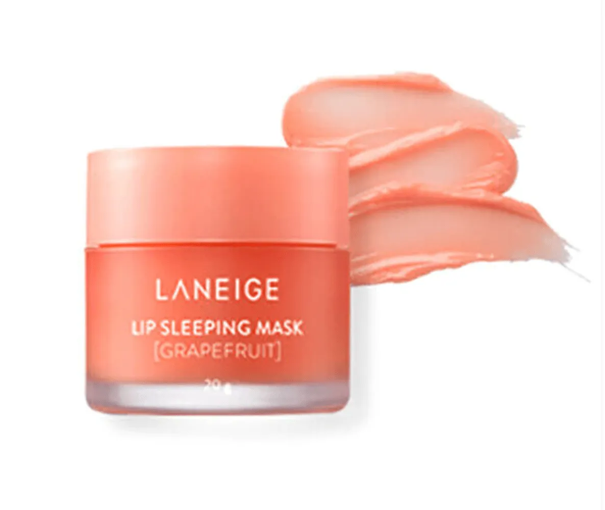 LANEIGE Grapefruit Lip Sleeping Mask 20g