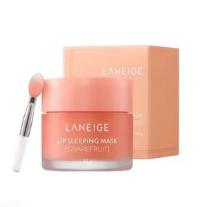LANEIGE Grapefruit Lip Sleeping Mask 20g