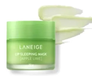 Laneige Lip Sleeping Mask Treatment Balm Cream In Multi