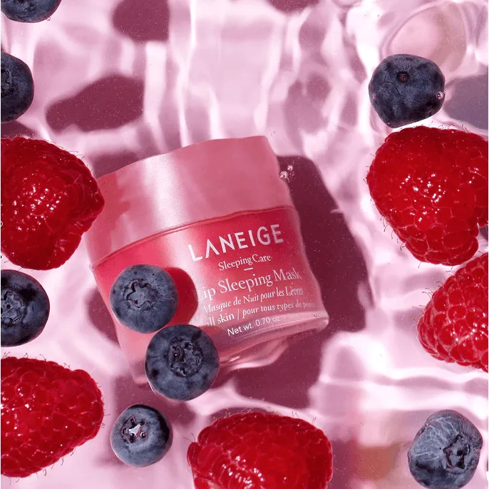 Laneige Lip Sleeping Mask