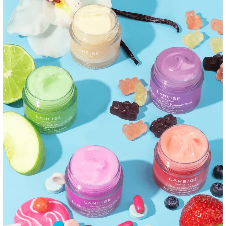 Laneige Lip Sleeping Mask