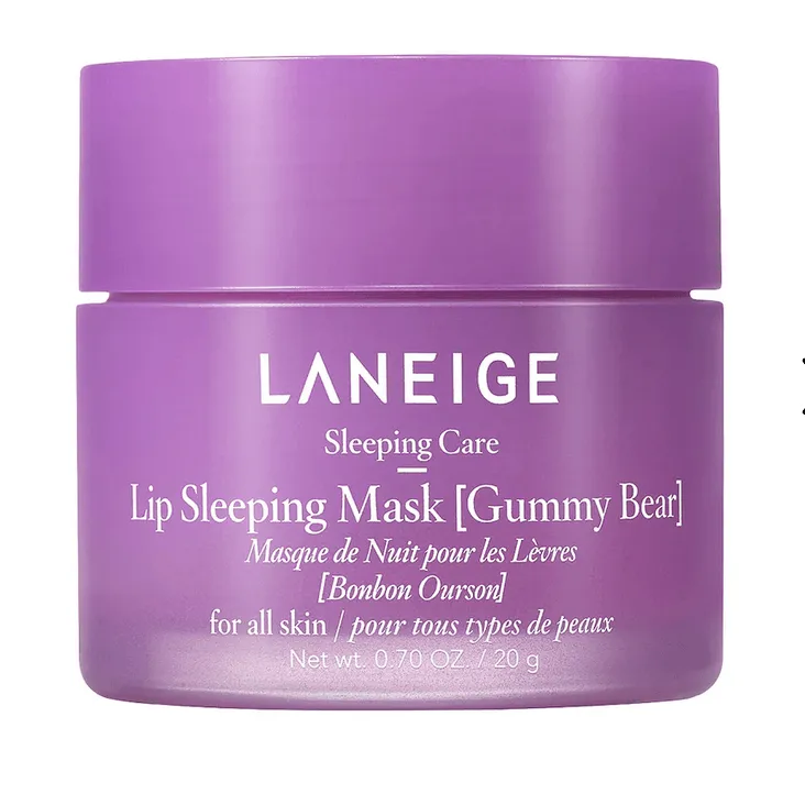 Laneige Lip Sleeping Mask