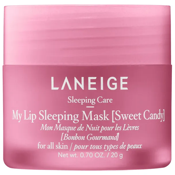 Laneige Lip Sleeping Mask