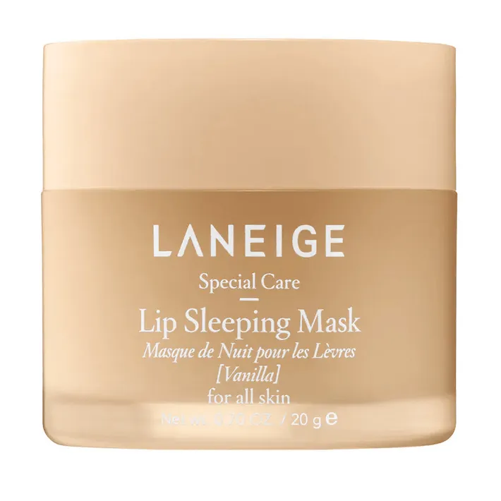 Laneige Lip Sleeping Mask