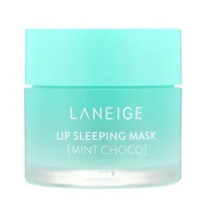 LANEIGE Mint Choco Lip Sleeping Mask 20g