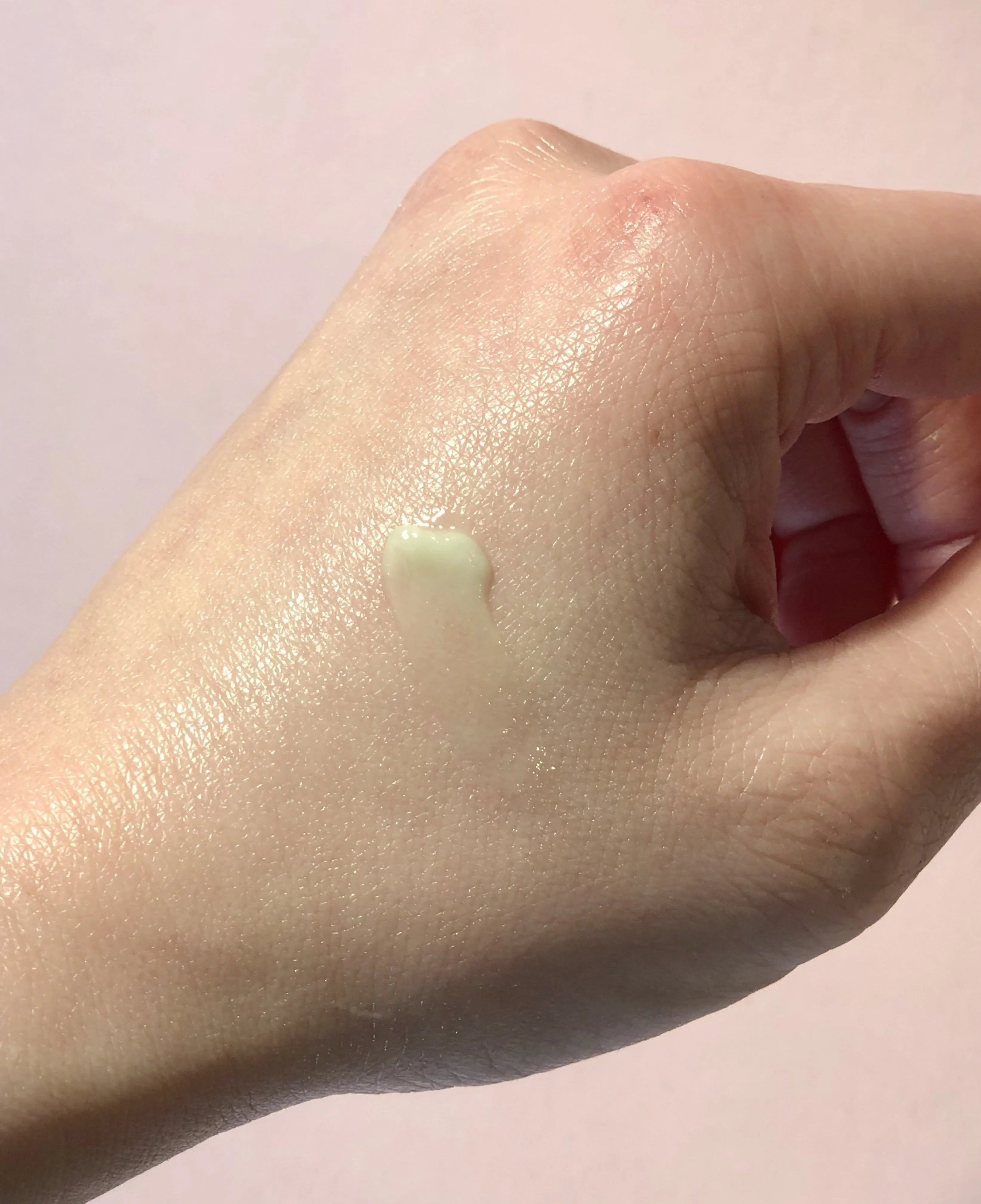 LANEIGE Special Care Lip Sleeping Mask Apple Lime 20g