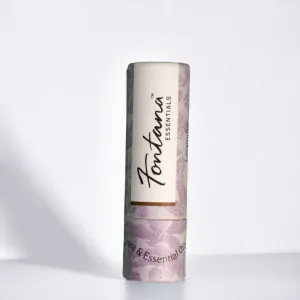 Lavender Lip Balm