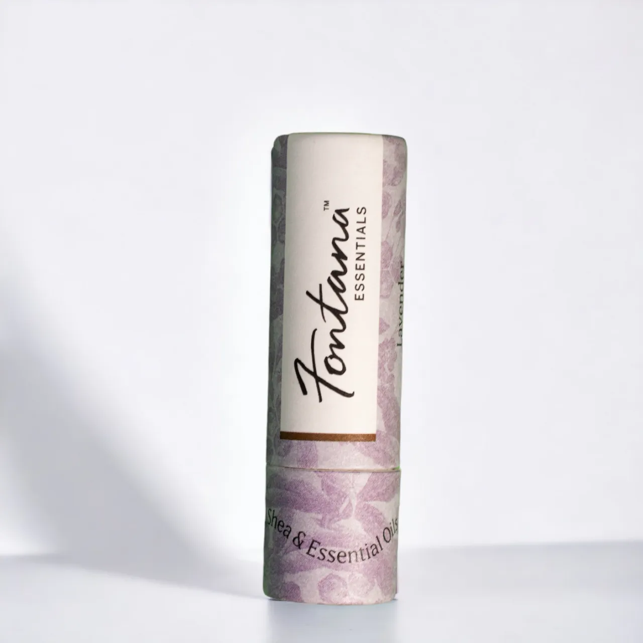 Lavender Lip Balm