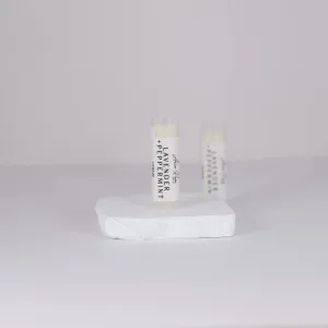 Lavender Peppermint Lip Balm