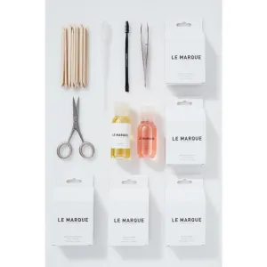 Le Marque Brow Henna Treatment Complete Starter Kit