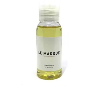 Le Marque Henna Brow Nourishing Oil - After Care / 30 mL.