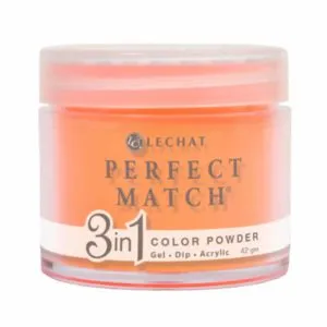 Lechat - Perfect Match - #097 Coral Carnation 1.5oz(Dip/Acrylic)