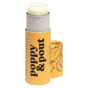Lemon Bloom Lip Balm