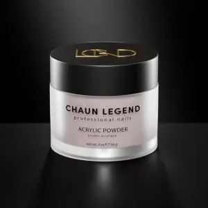 LGND Acrylic Powder 2 oz. - # A119 Shimmer Lights by Chaun Legend