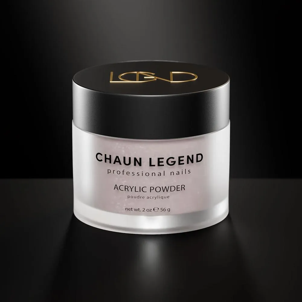 LGND Acrylic Powder 2 oz. - # A119 Shimmer Lights by Chaun Legend