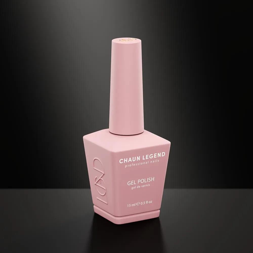 LGND Gel Polish 0.5 oz. - #LG5005 Chef Kiss by Chaun Legend