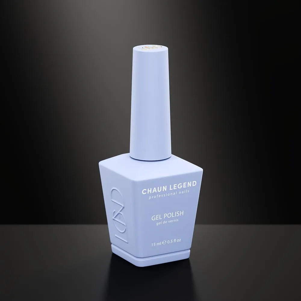 LGND Gel Polish 0.5 oz. - #LG5047 Voila by Chaun Legend