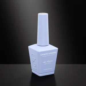 LGND Gel Polish 0.5 oz. - #LG5047 Voila by Chaun Legend