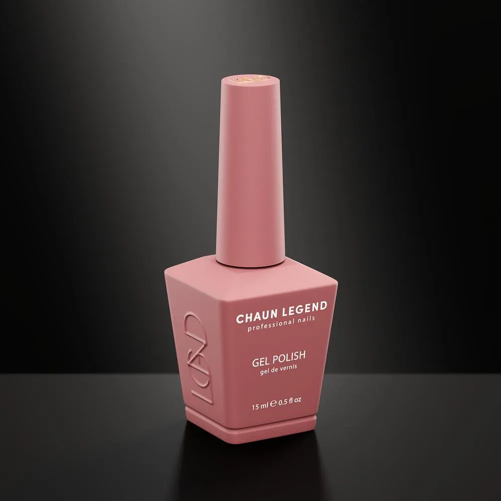 LGND Gel Polish 0.5 oz. - #LG5069 Soft Touch by Chaun Legend