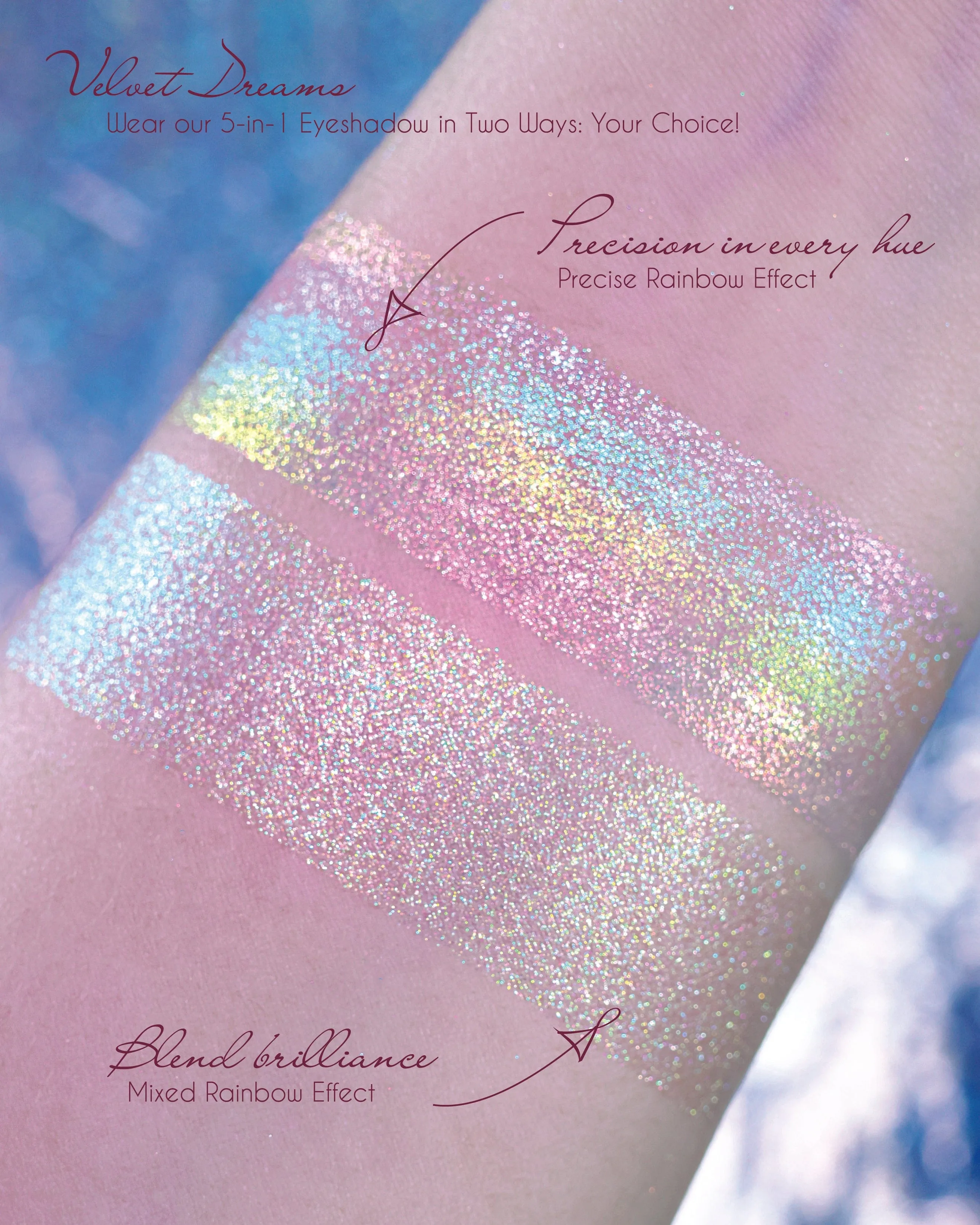 Line & Glow Set