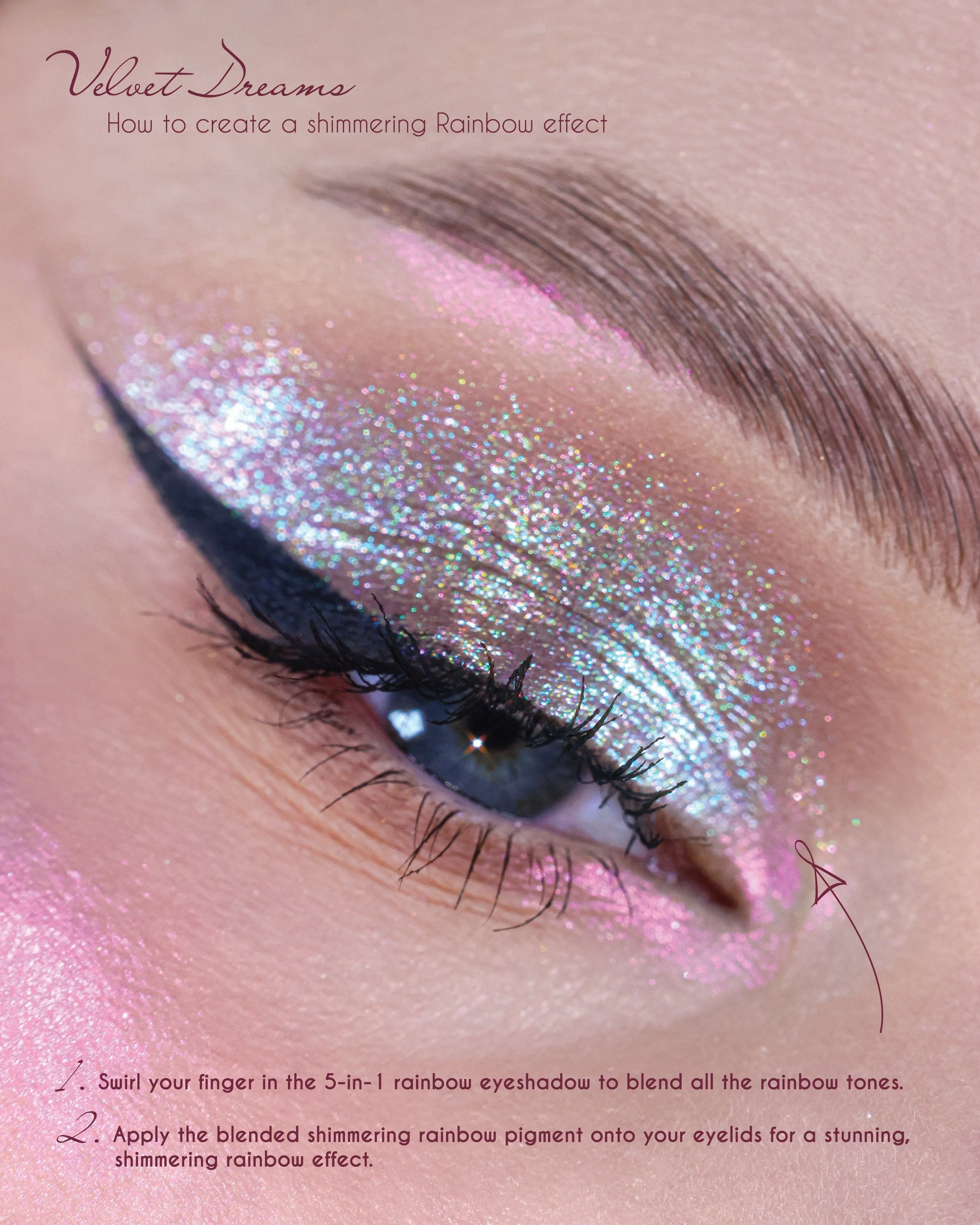 Line & Glow Set
