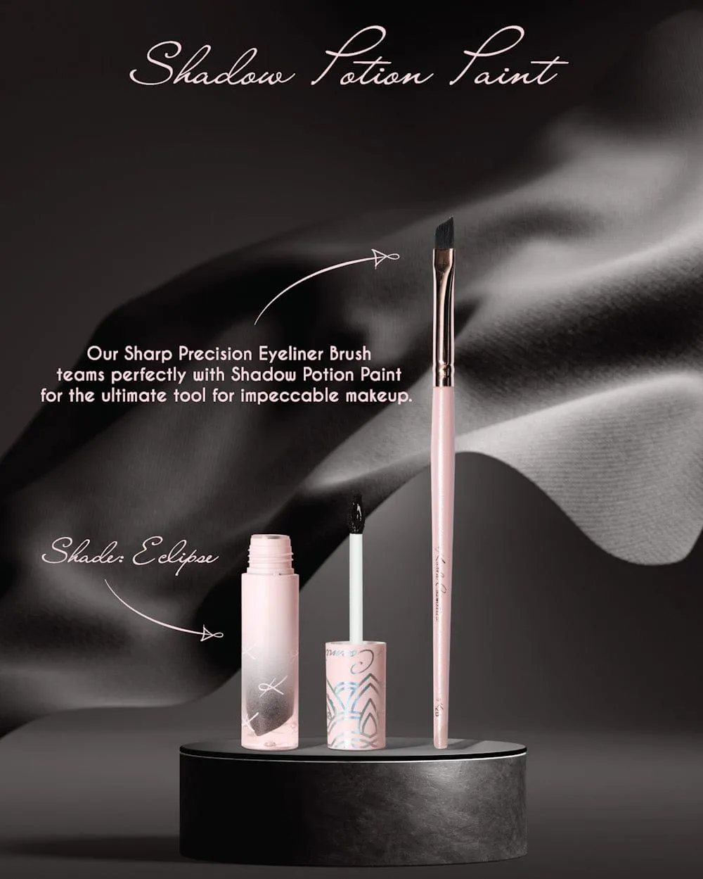 Line & Glow Set