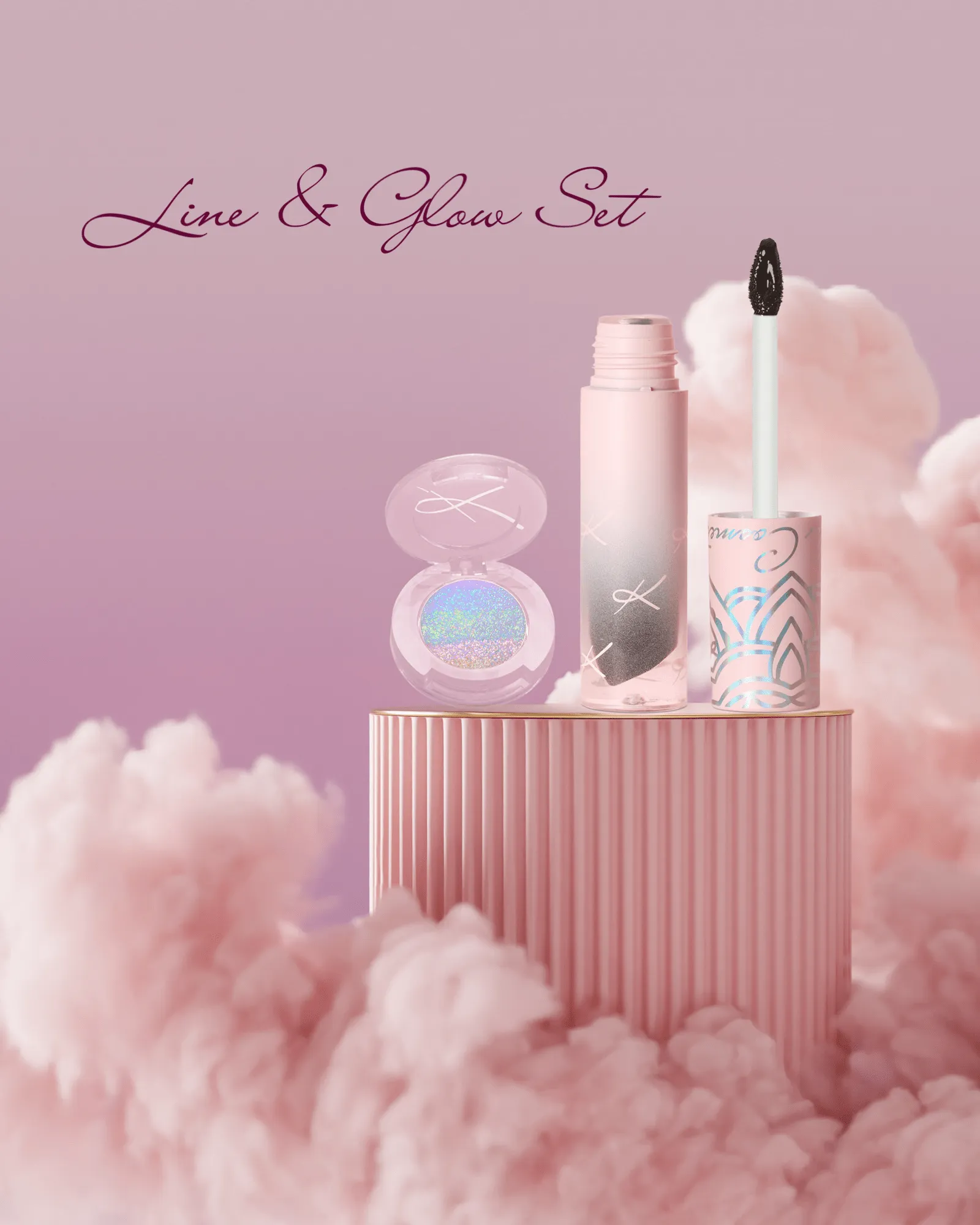 Line & Glow Set