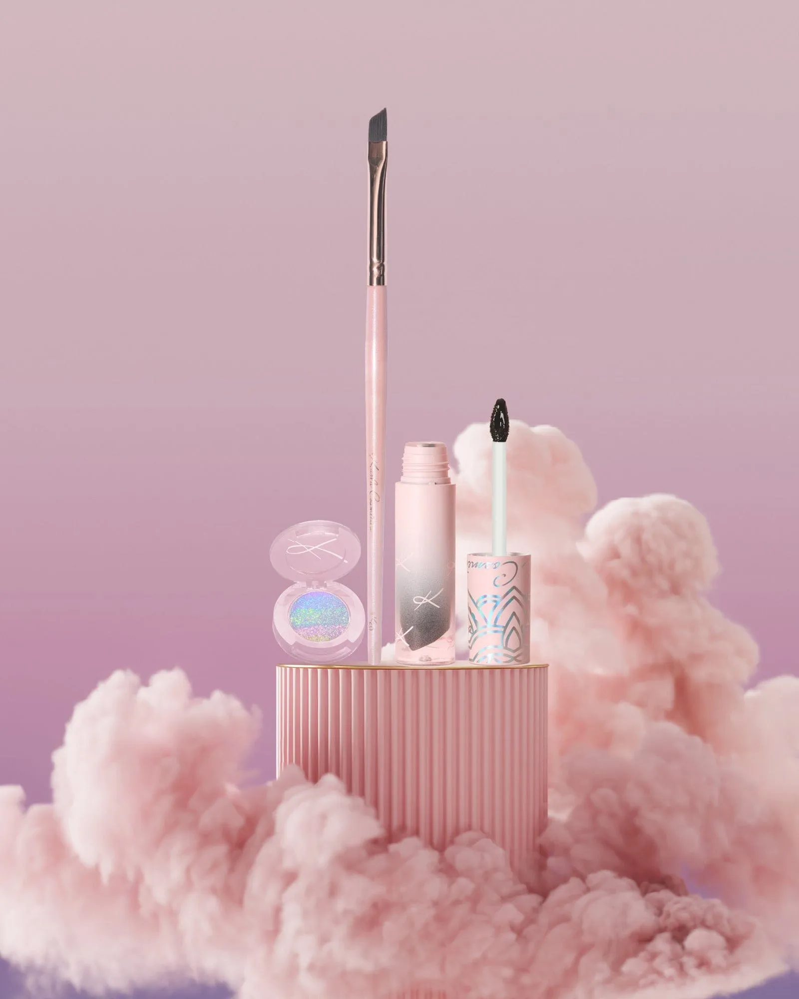 Line & Glow Set