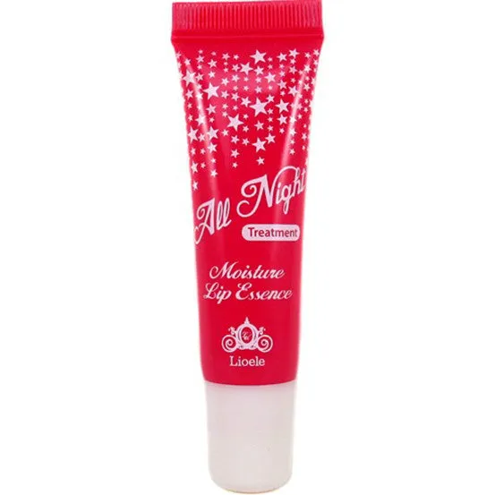 LIOELE All Night Moisture Lip Essence 12ml