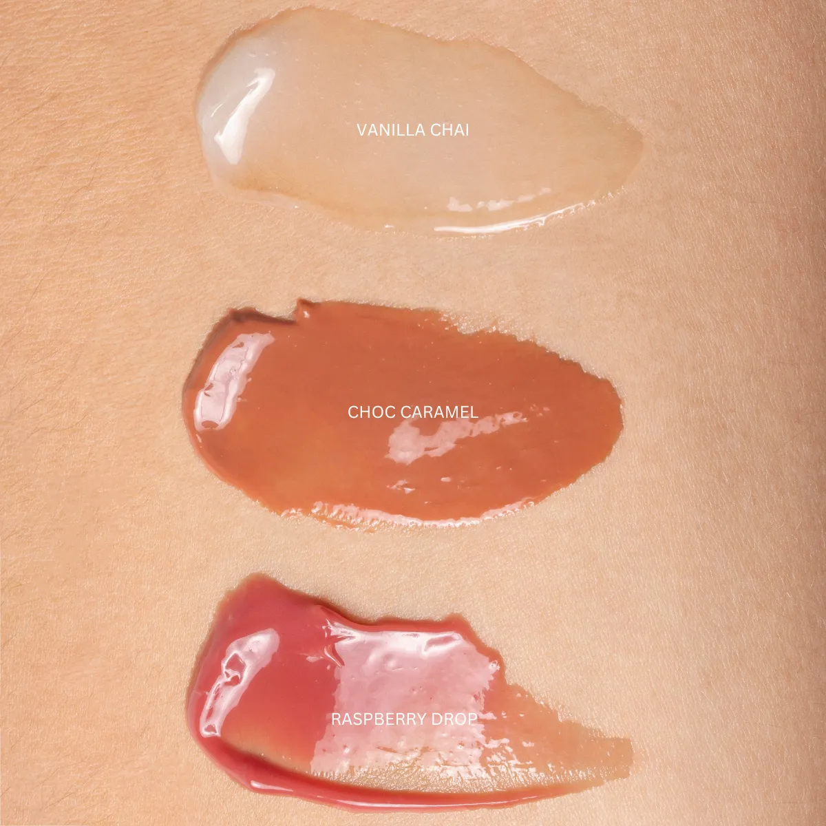 LIP & CHEEK GLOSS BALM - VANILLA CHAI