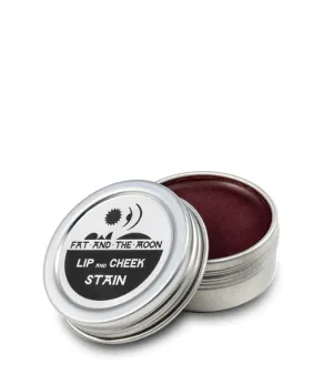Lip & Cheek Stain