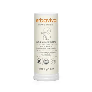 Lip and Cheek Balm
