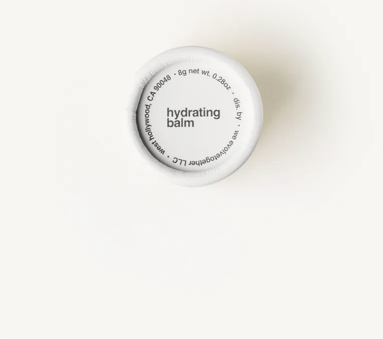 Lip Balm 8g