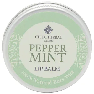 Lip Balm | Peppermint
