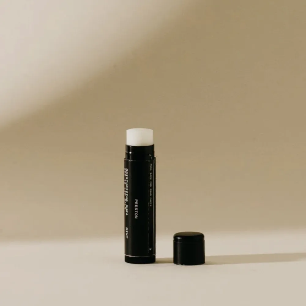 Lip Balm SPF 15