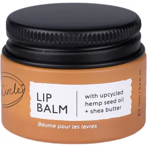 Lip Balm with Hemp Seed Oil & Shea Butter