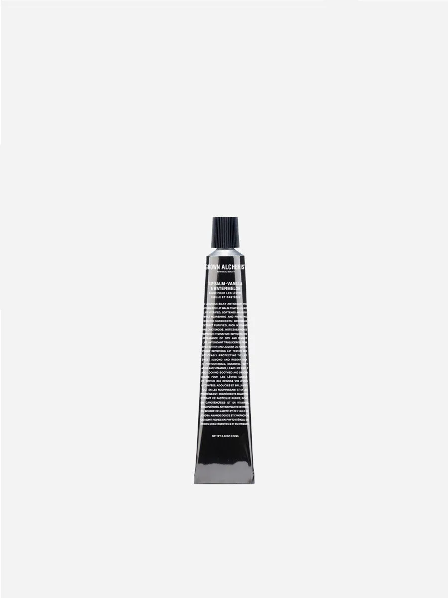 lip balm