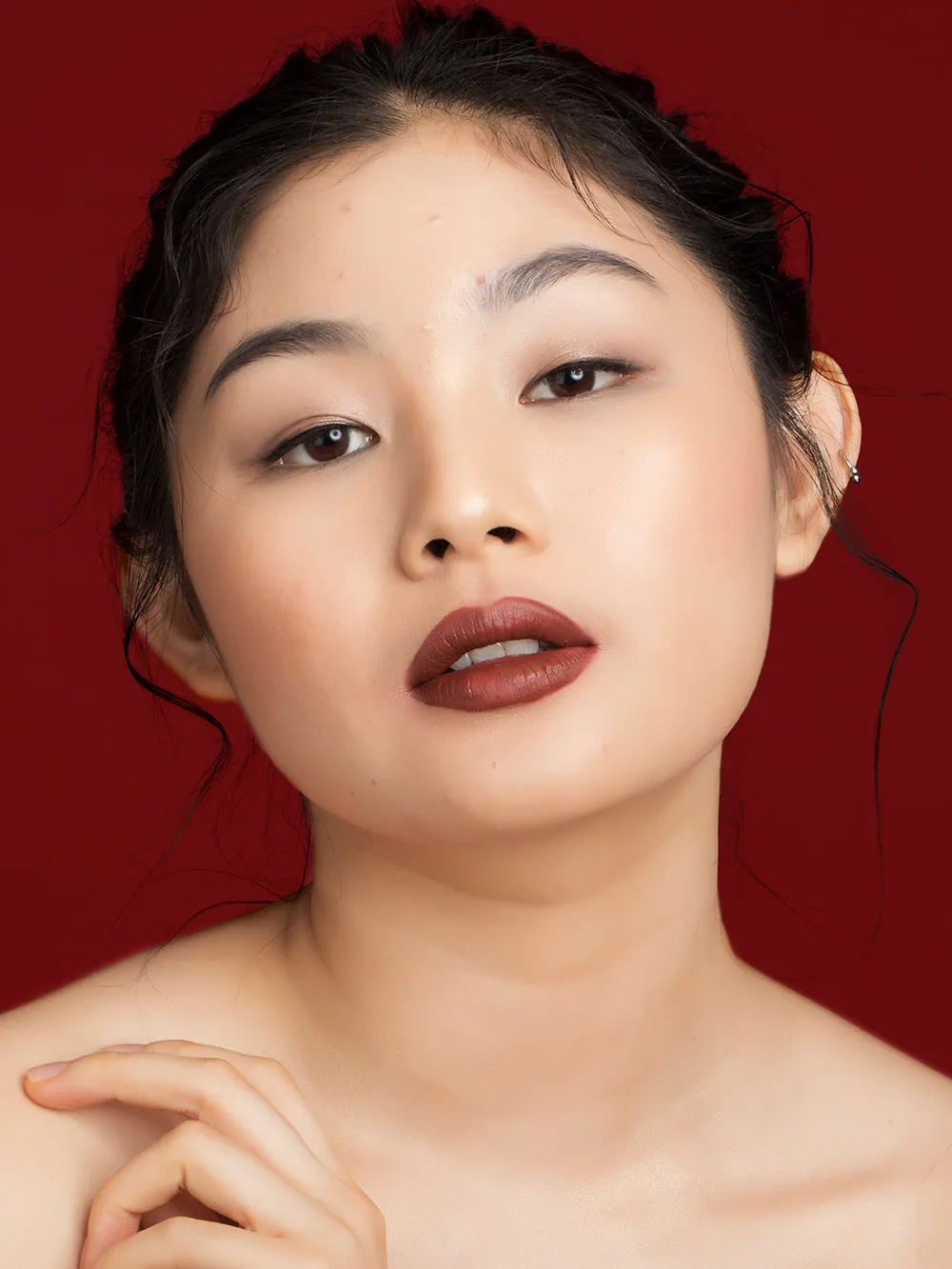 LIP BULLET - LICORICE