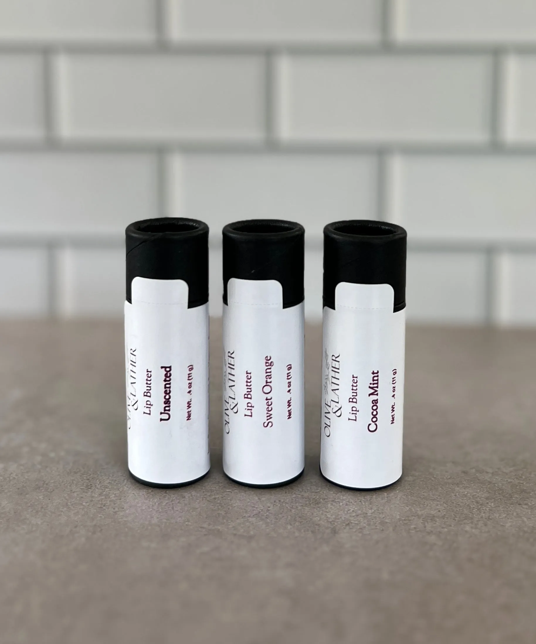 Lip Butter
