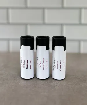 Lip Butter