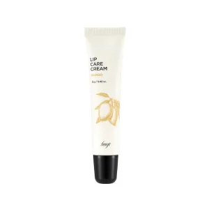 Lip Care Cream - Mango