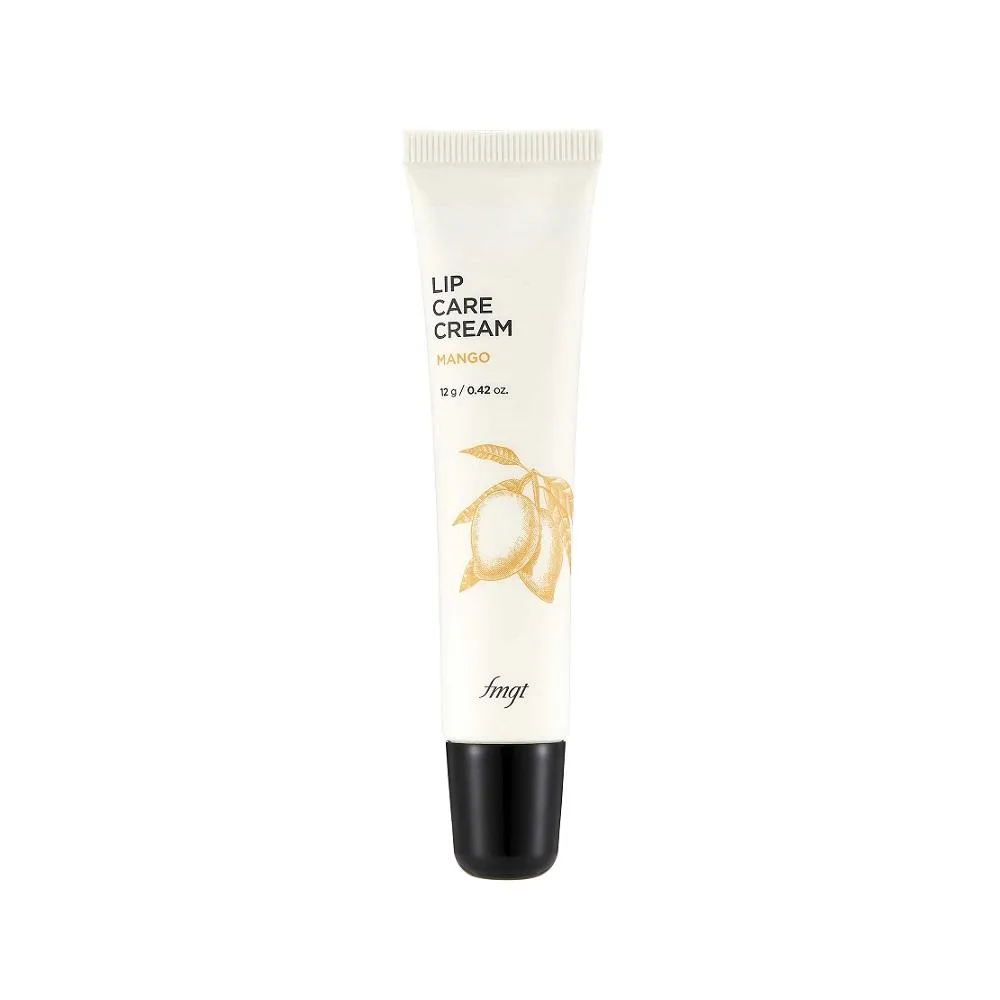 Lip Care Cream - Mango