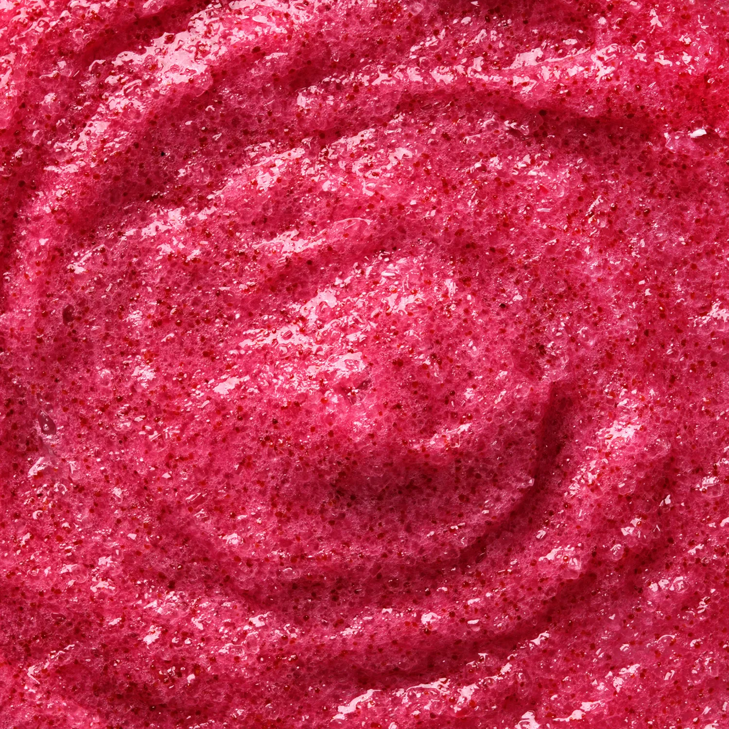 Lip Exfoliation