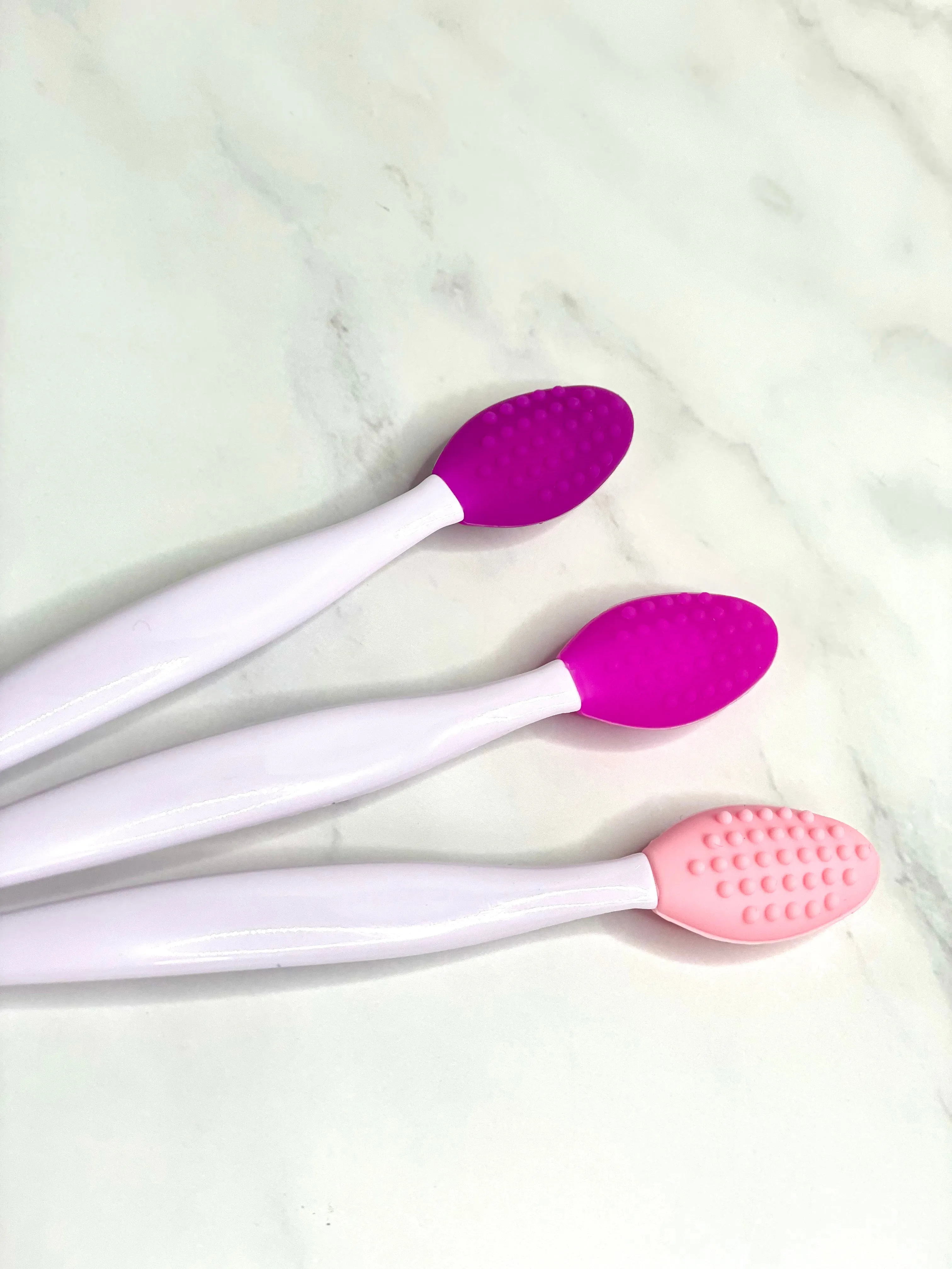 Lip Exfoliator Brush